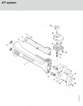 Stihl FS 461 C-EM ErgoStart Easy2Start M-Tronic Clearing Saws Spare Parts